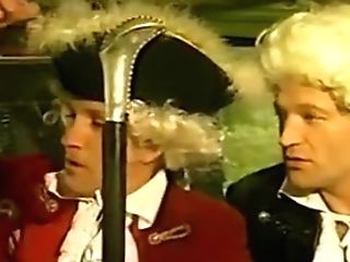 Petites Culottes De La Revolution (1989) Utter Antique Movie