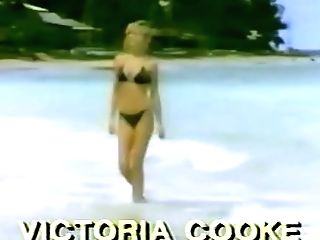 Playmate August 1980: Victoria Cooke