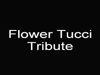 Flower Tucci - Tribute