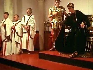 Caligola - La Storia Mai Raccontata (hd)